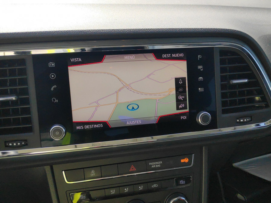 Imagen de SEAT Ateca
