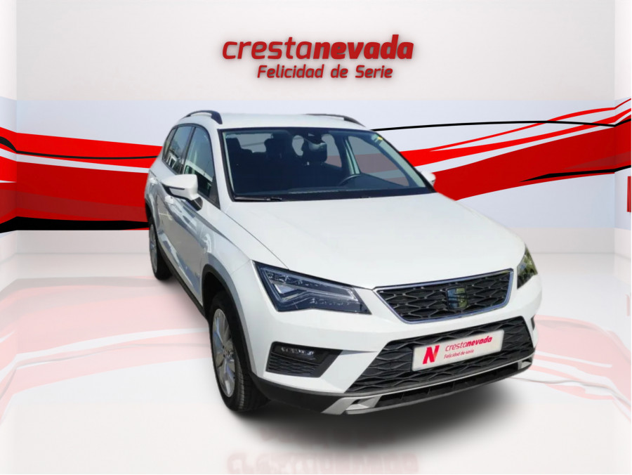 Imagen de SEAT Ateca