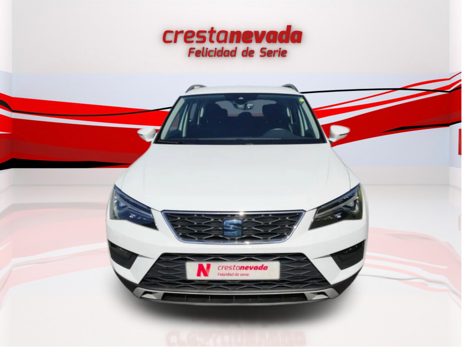Imagen de SEAT Ateca