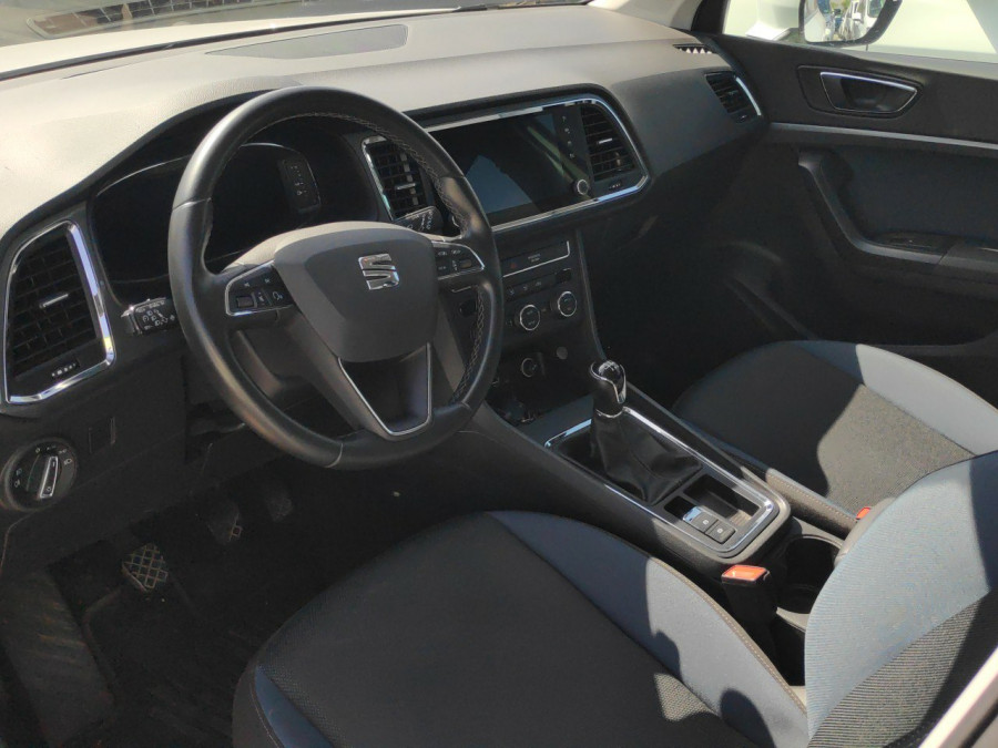 Imagen de SEAT Ateca