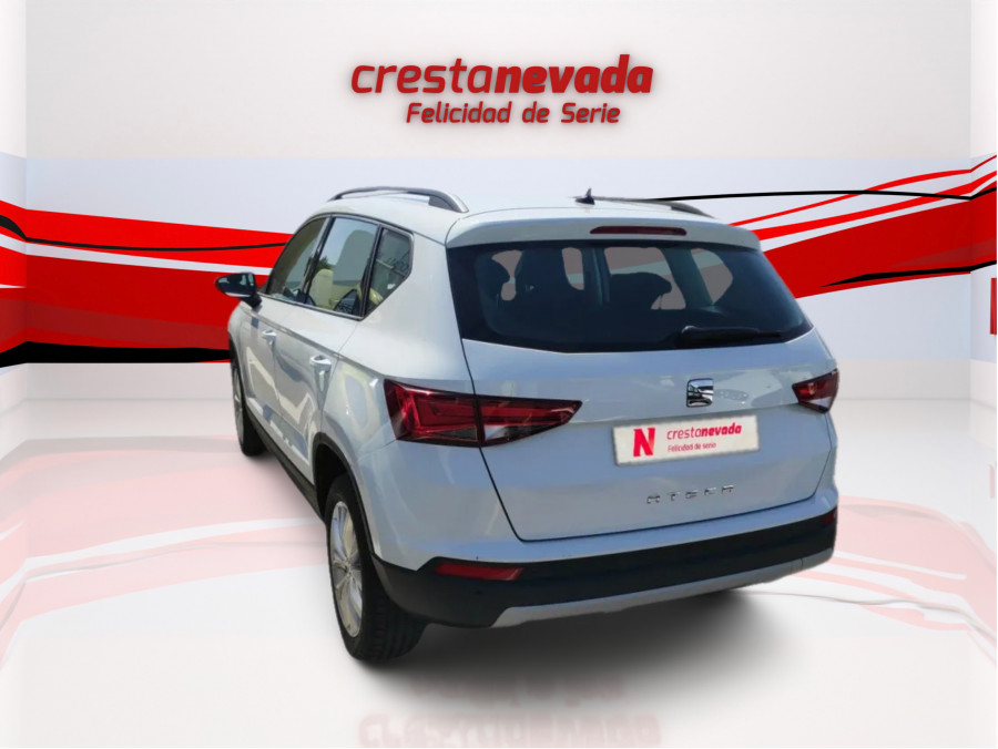 Imagen de SEAT Ateca