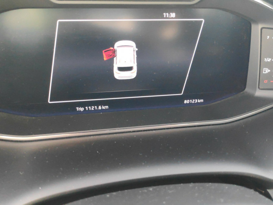 Imagen de SEAT Ateca