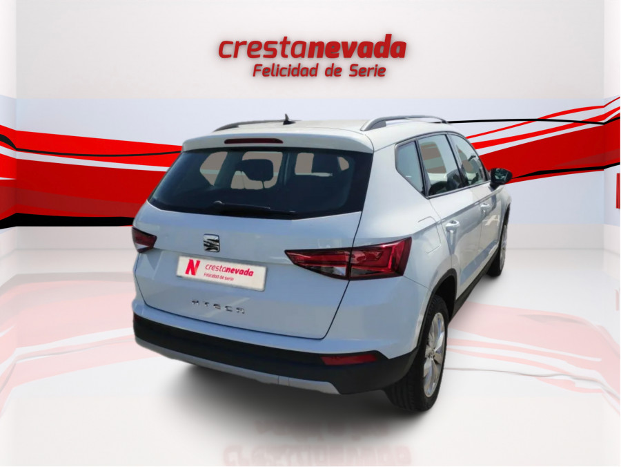 Imagen de SEAT Ateca