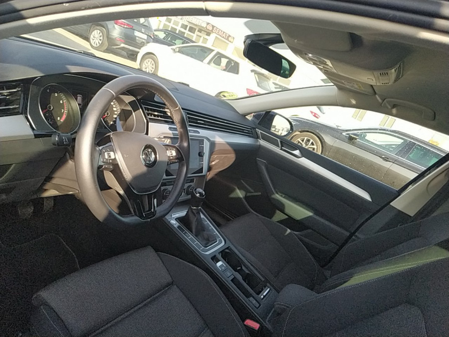 Imagen de Volkswagen Passat
