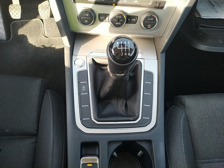 Imagen de Volkswagen Passat