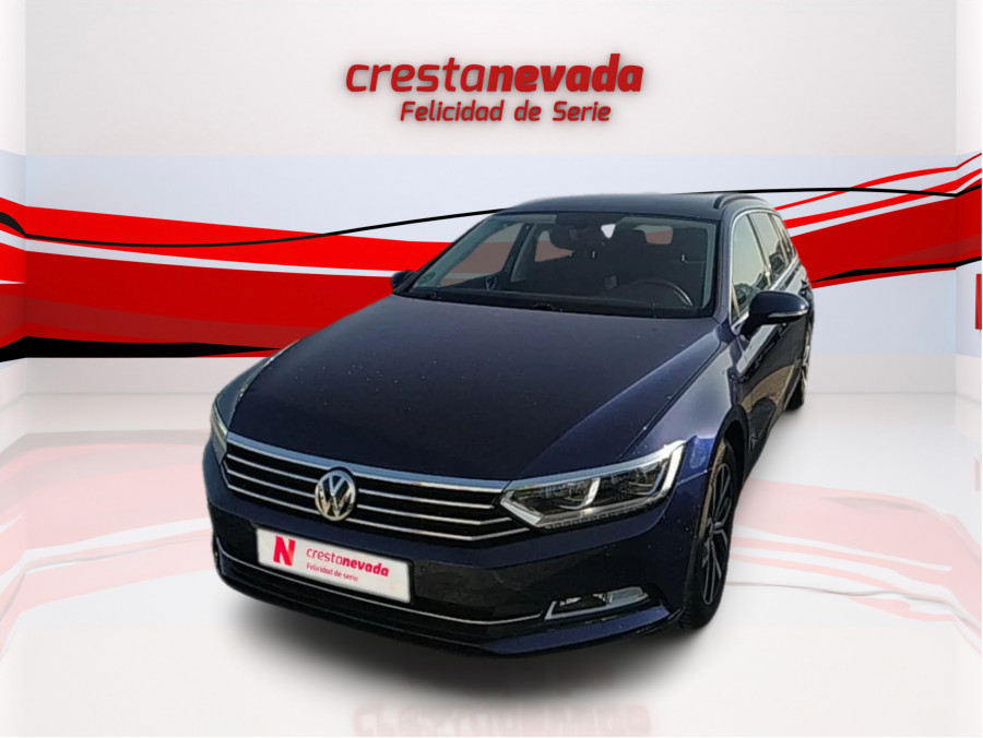 Imagen de Volkswagen Passat