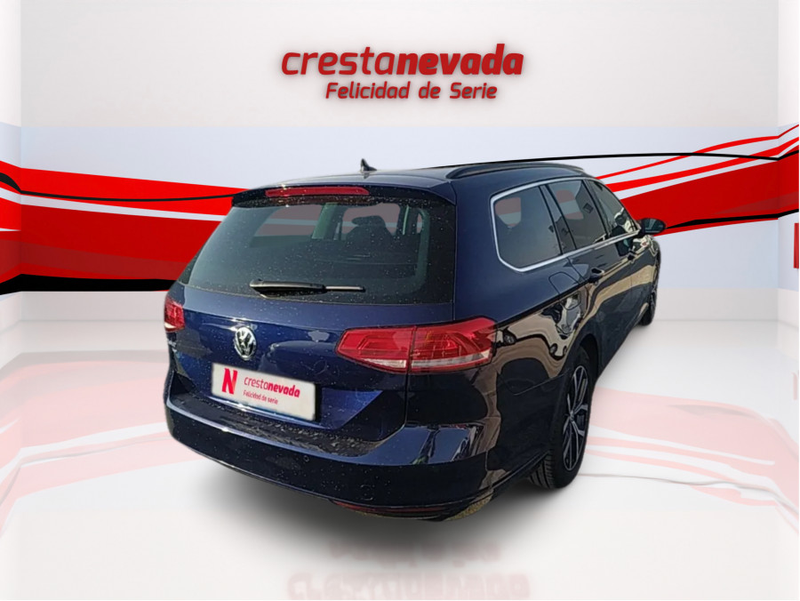 Imagen de Volkswagen Passat