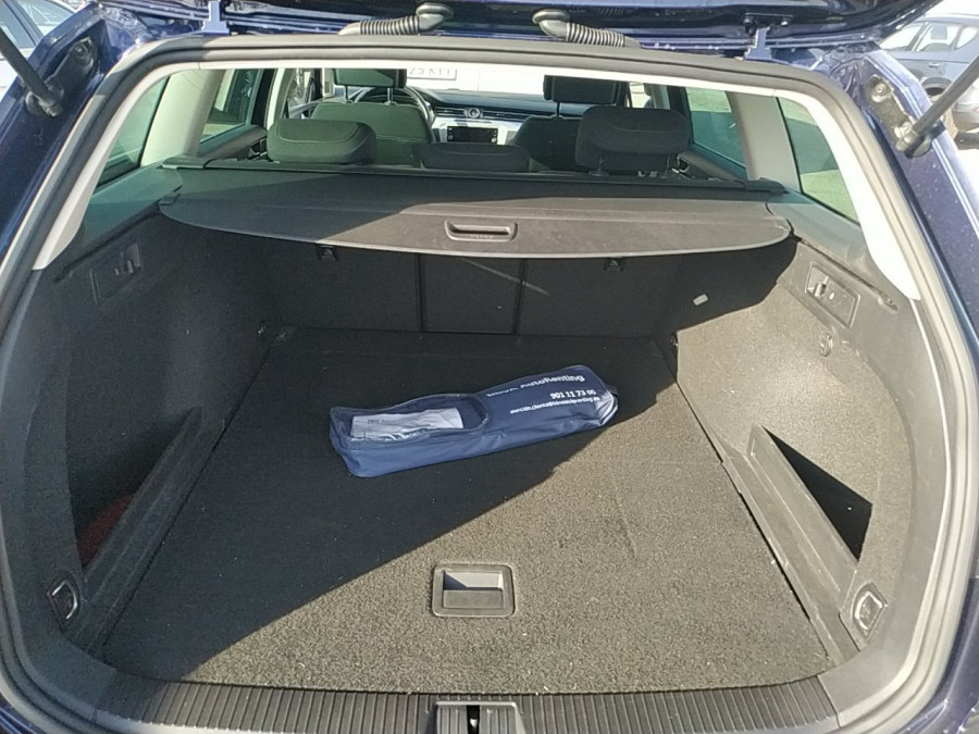 Imagen de Volkswagen Passat