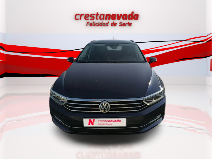 Imagen de Volkswagen Passat
