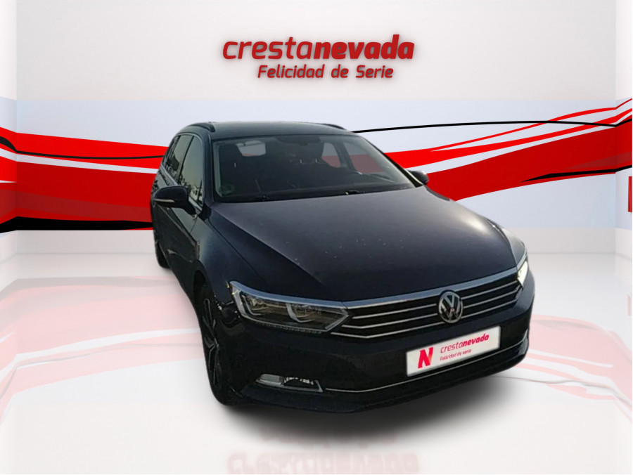Imagen de Volkswagen Passat