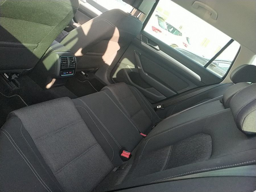Imagen de Volkswagen Passat