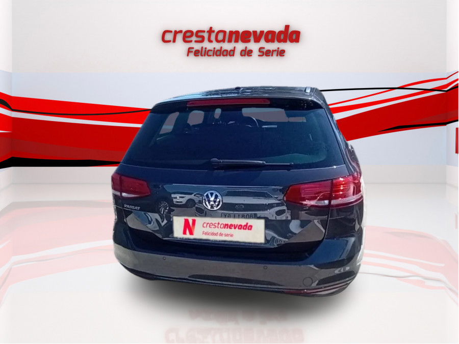 Imagen de Volkswagen Passat