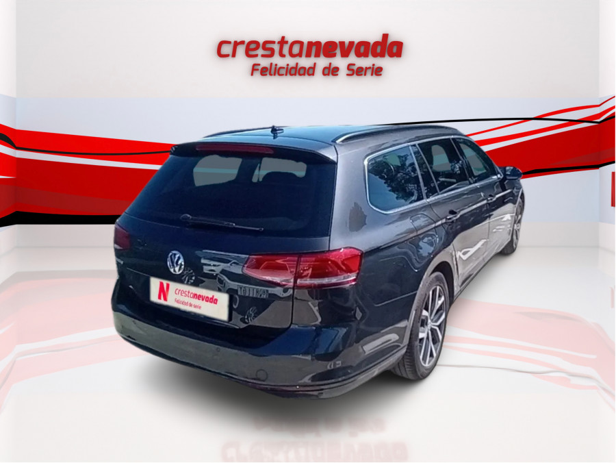 Imagen de Volkswagen Passat