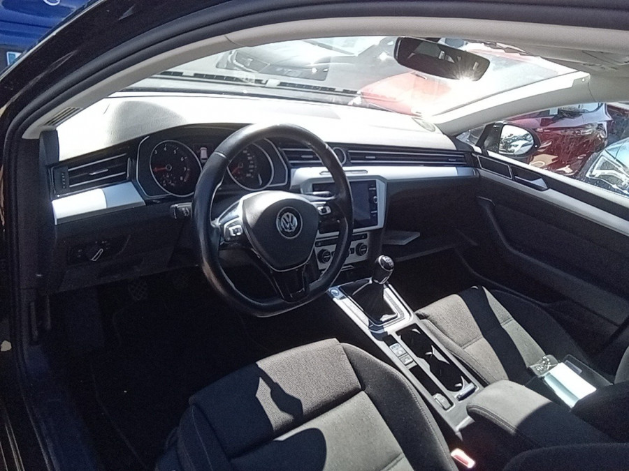 Imagen de Volkswagen Passat