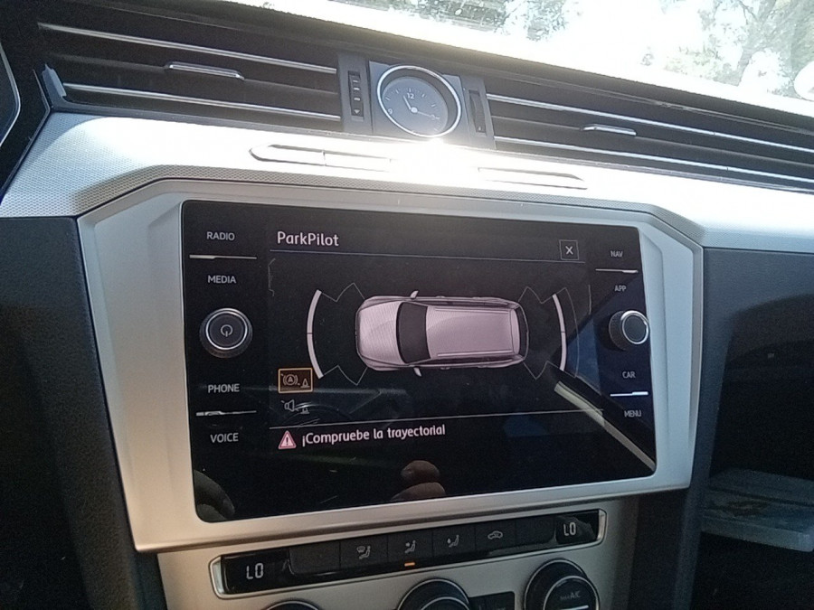 Imagen de Volkswagen Passat