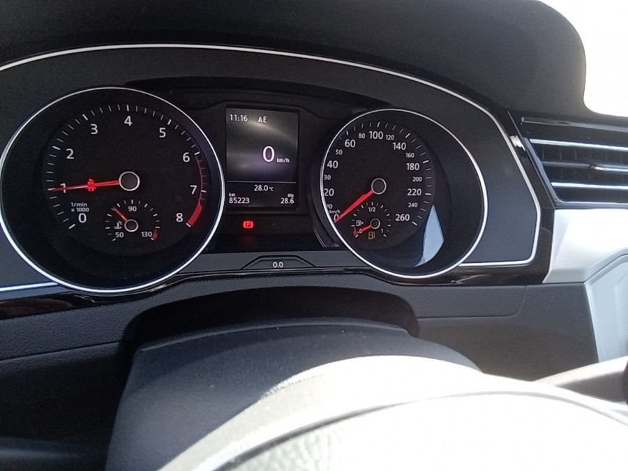Imagen de Volkswagen Passat