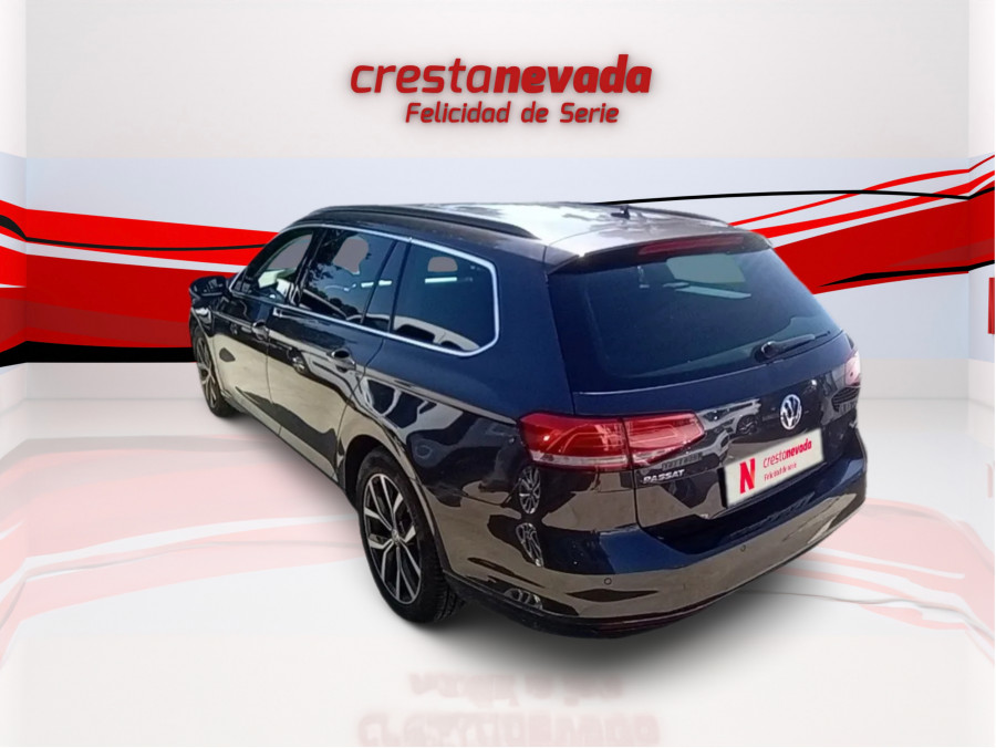 Imagen de Volkswagen Passat