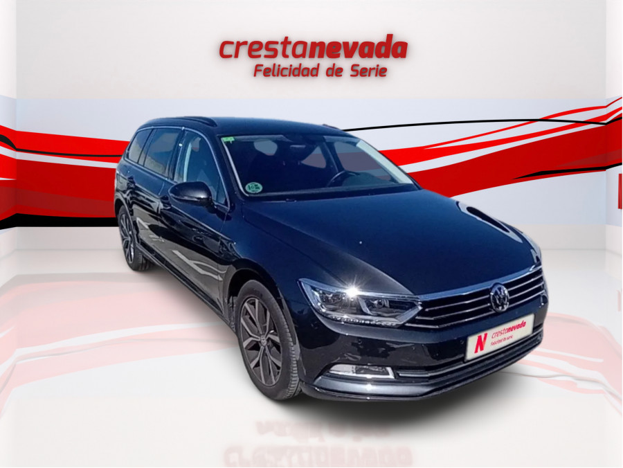 Imagen de Volkswagen Passat