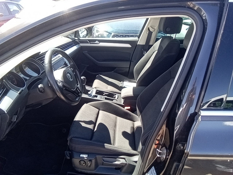 Imagen de Volkswagen Passat