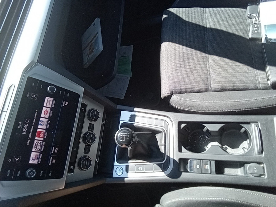 Imagen de Volkswagen Passat