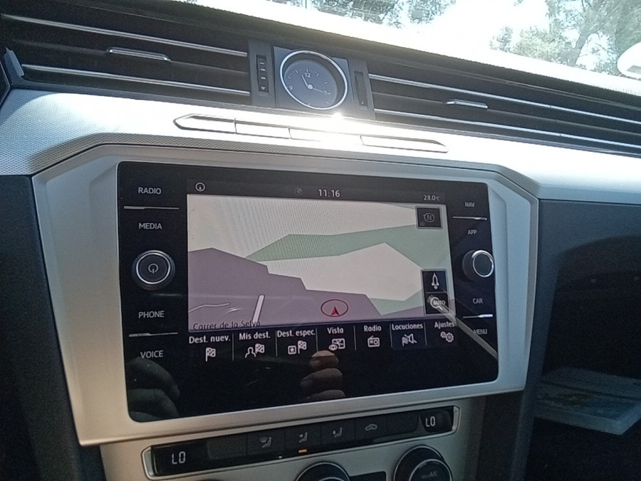 Imagen de Volkswagen Passat