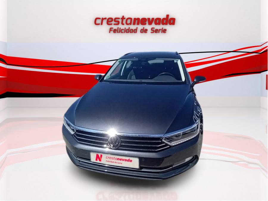Imagen de Volkswagen Passat