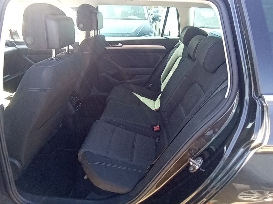Imagen de Volkswagen Passat