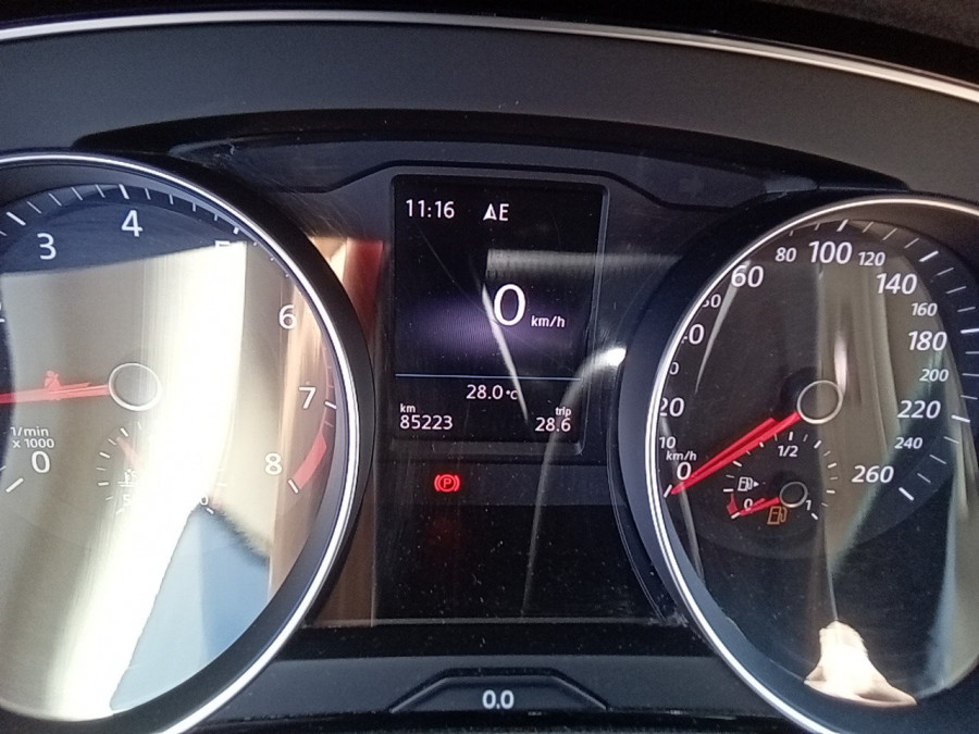 Imagen de Volkswagen Passat