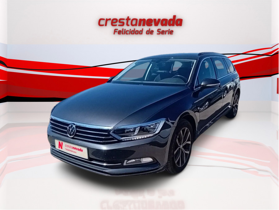 Imagen de Volkswagen Passat