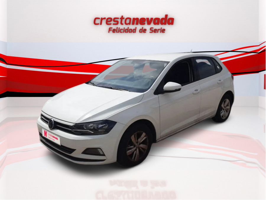 Imagen de Volkswagen Polo