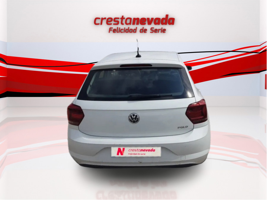 Imagen de Volkswagen Polo