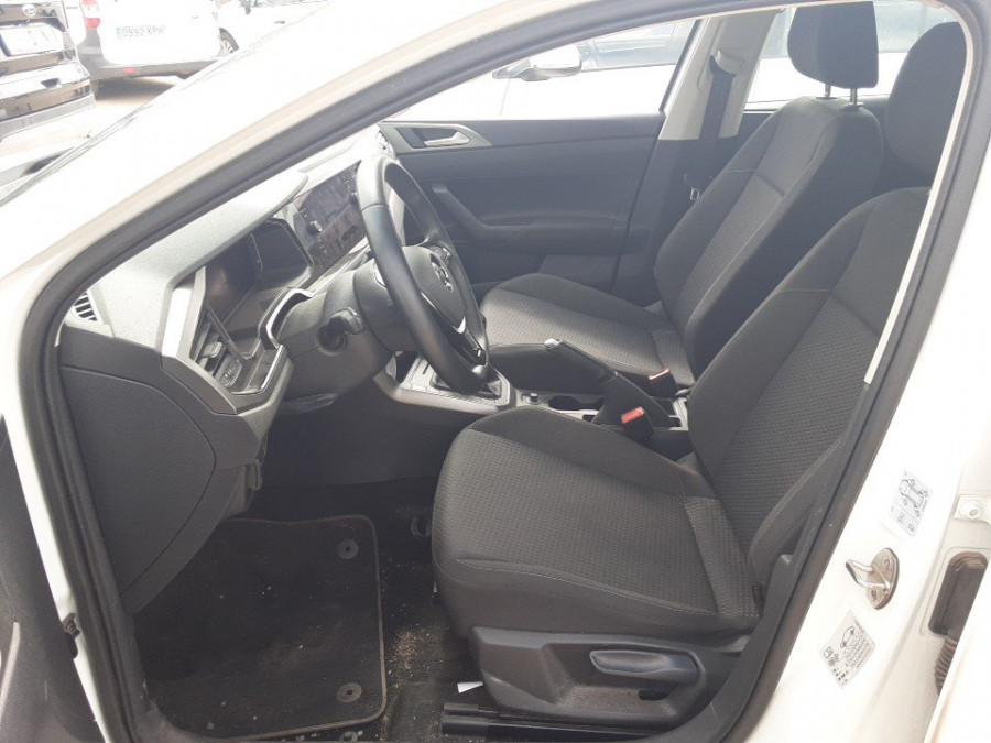 Imagen de Volkswagen Polo