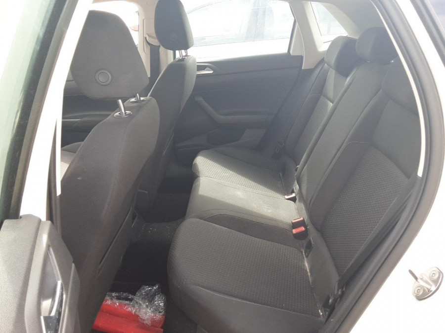 Imagen de Volkswagen Polo