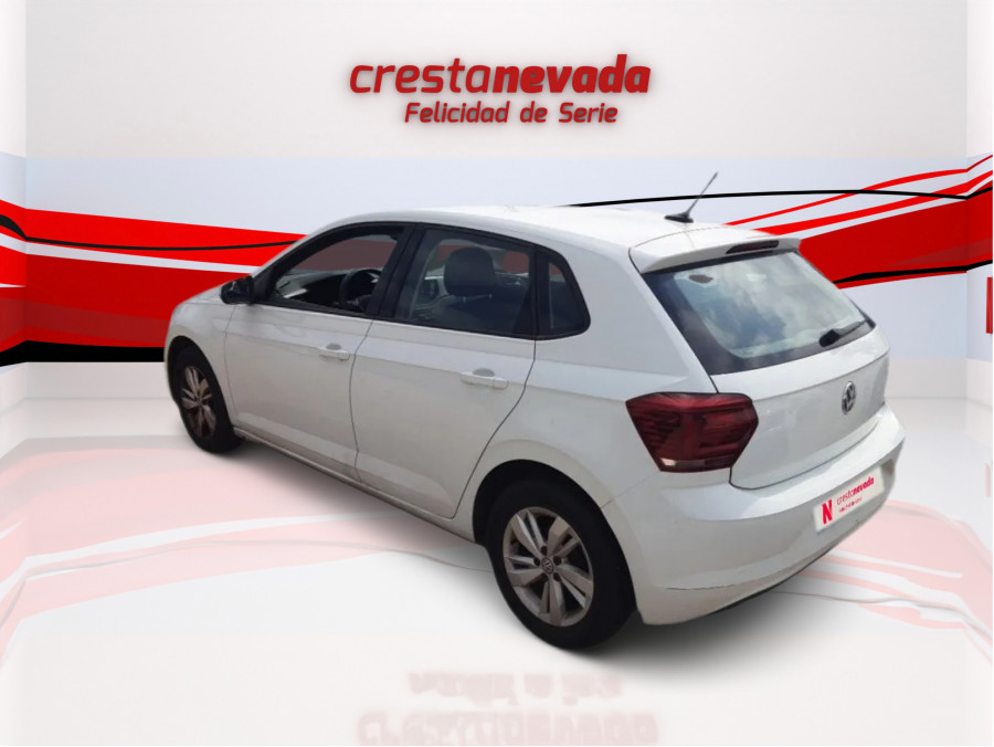 Imagen de Volkswagen Polo