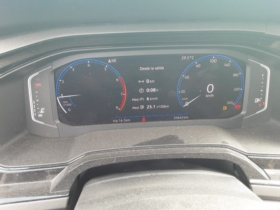 Imagen de Volkswagen Polo