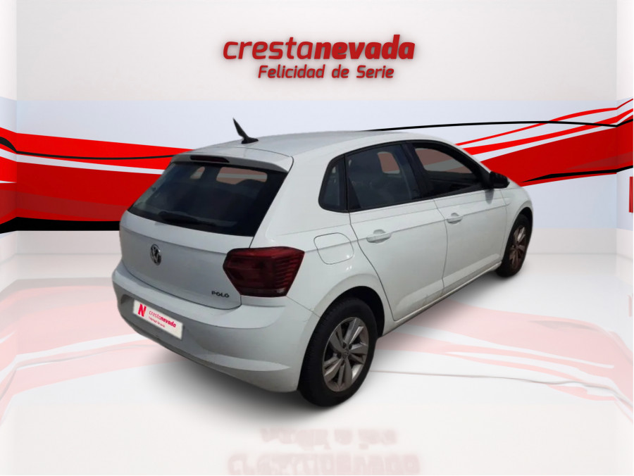 Imagen de Volkswagen Polo