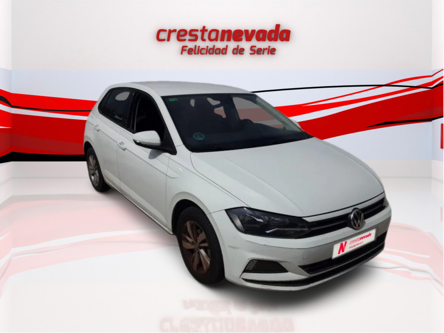 Imagen de Volkswagen Polo