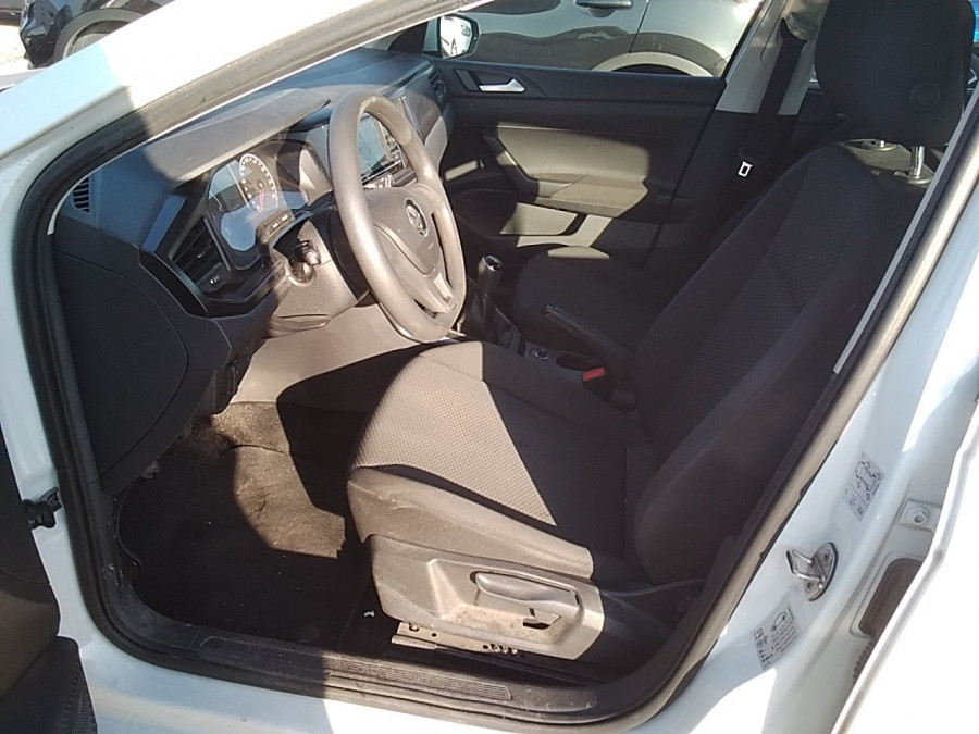 Imagen de Volkswagen Polo