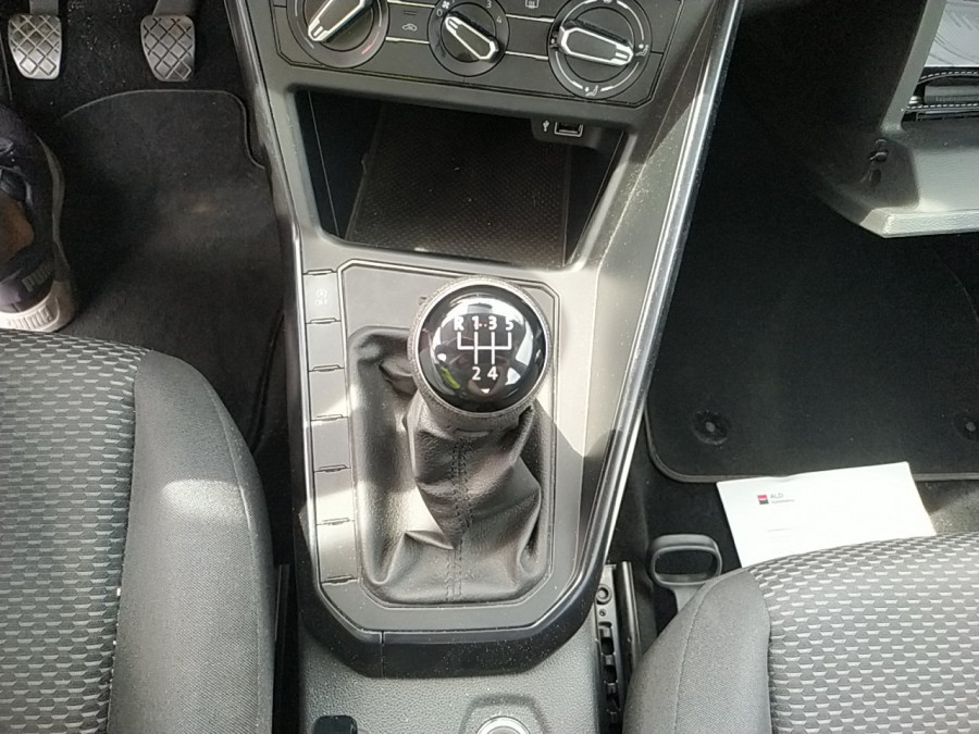 Imagen de Volkswagen Polo