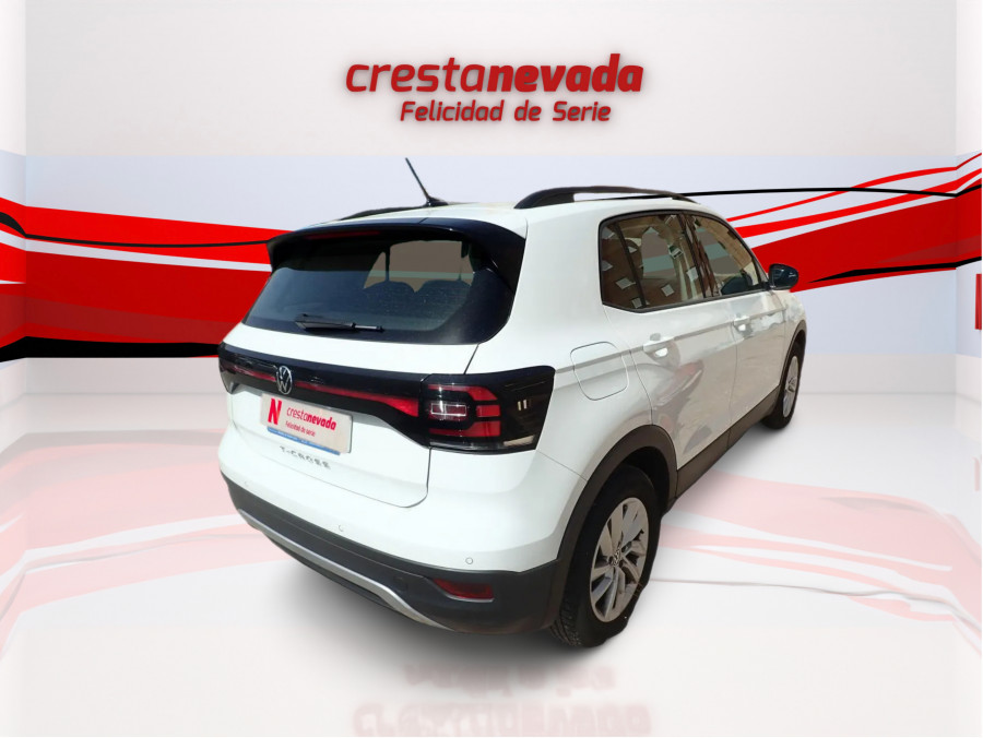Imagen de Volkswagen T-Cross