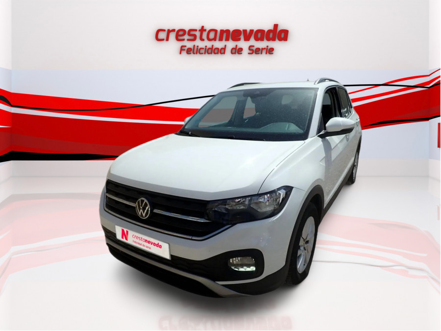 Imagen de Volkswagen T-Cross