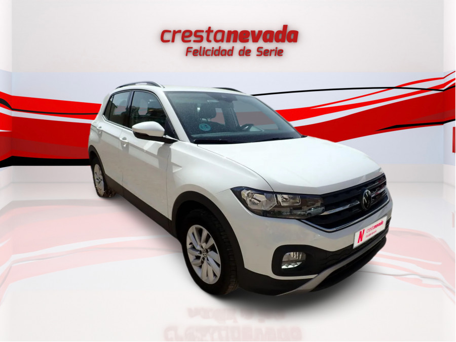 Imagen de Volkswagen T-Cross