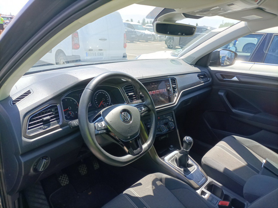 Imagen de Volkswagen T-Roc