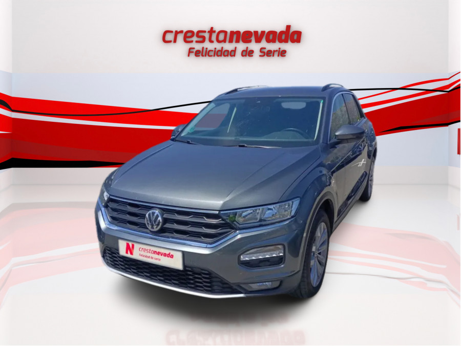 Imagen de Volkswagen T-Roc