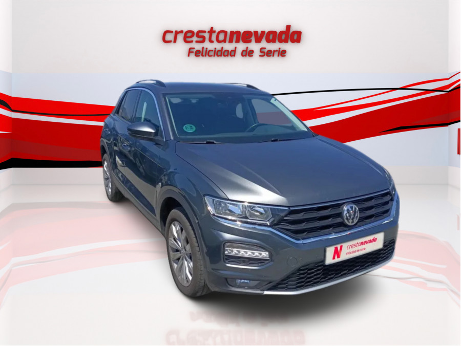 Imagen de Volkswagen T-Roc
