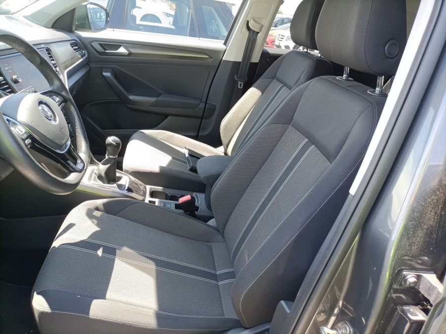 Imagen de Volkswagen T-Roc