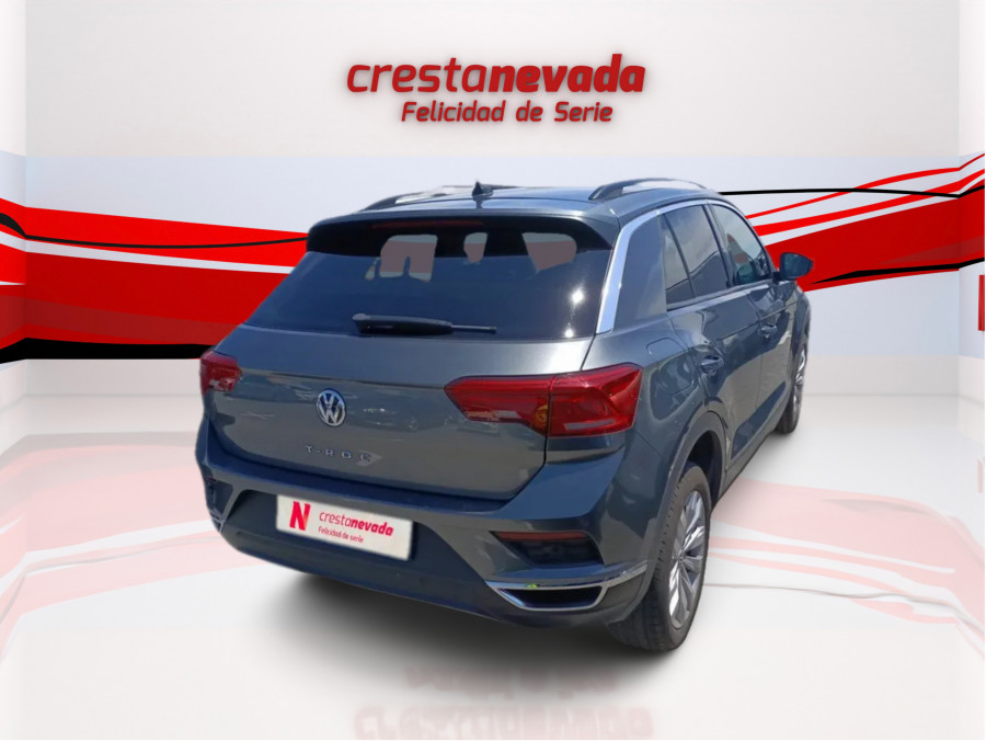 Imagen de Volkswagen T-Roc
