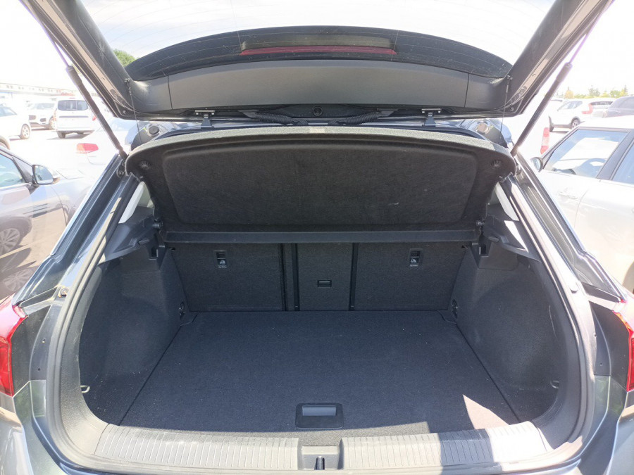 Imagen de Volkswagen T-Roc