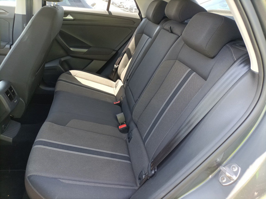 Imagen de Volkswagen T-Roc