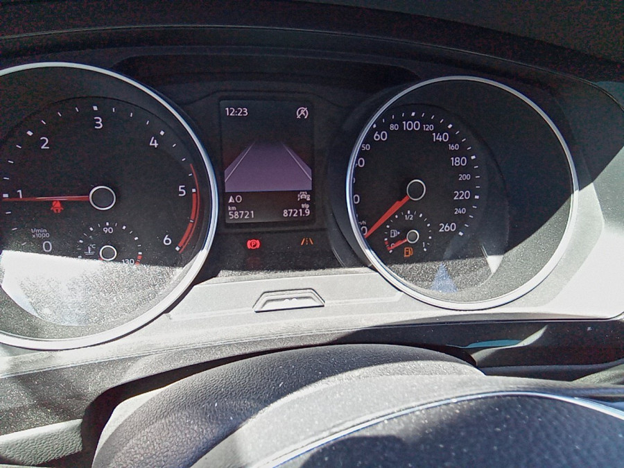 Imagen de Volkswagen Tiguan